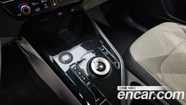 Kia D All New Niro EV Air, 2023 9