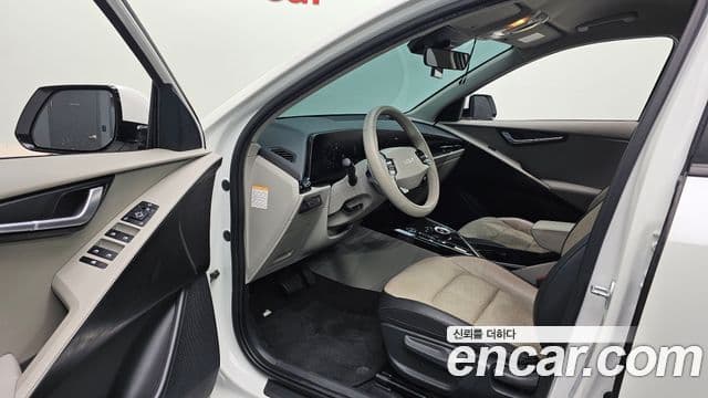 Kia D All New Niro EV Air, 2023 10