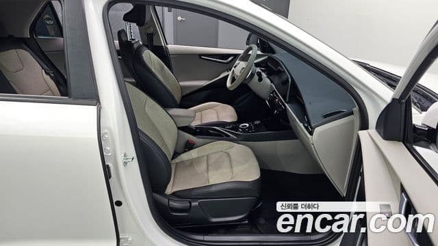 Kia D All New Niro EV Air, 2023 12