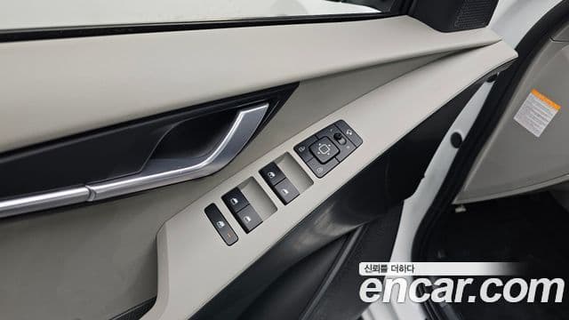 Kia D All New Niro EV Air, 2023 13