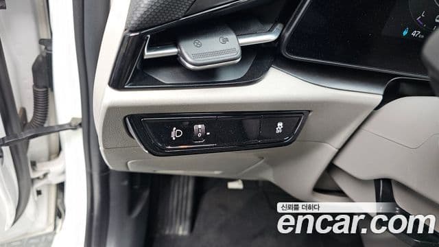 Kia D All New Niro EV Air, 2023 14