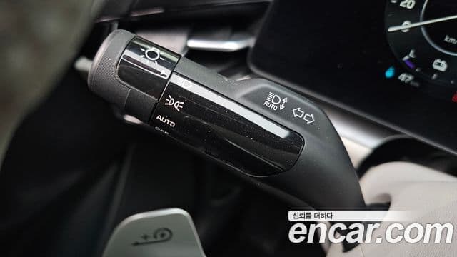 Kia D All New Niro EV Air, 2023 16