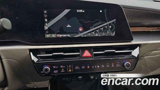 Kia D All New Niro EV Air, 2023 17