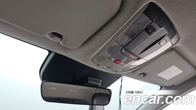 Kia D All New Niro EV Air, 2023 19