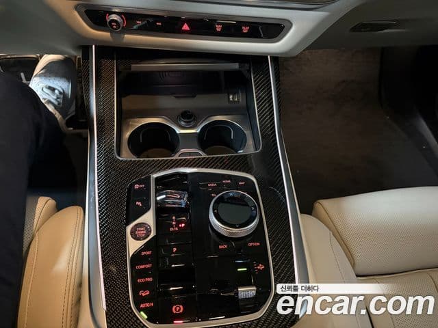 BMW X7 (G07) xDrive 40d M Sport 6인승, 2026 14