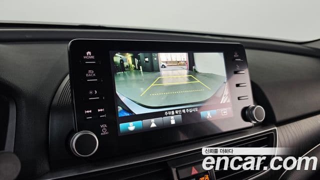 Honda Accord 10세대 2.0 гибрид Туринг (Touring), 2022 16