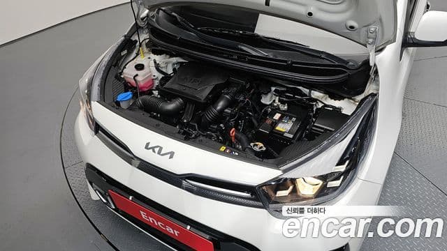 Kia Morning Urban (JA) Prestige, 2023 6