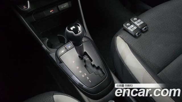 Kia Morning Urban (JA) Prestige, 2023 9