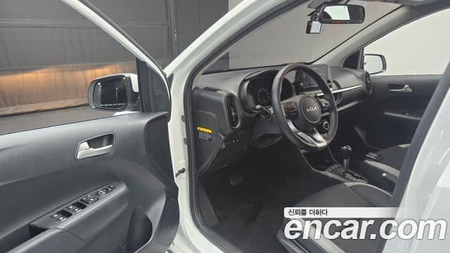 Kia Morning Urban (JA) Prestige, 2023 11