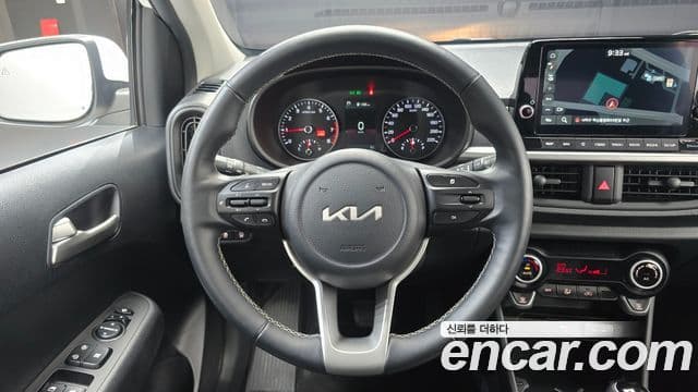 Kia Morning Urban (JA) Prestige, 2023 14