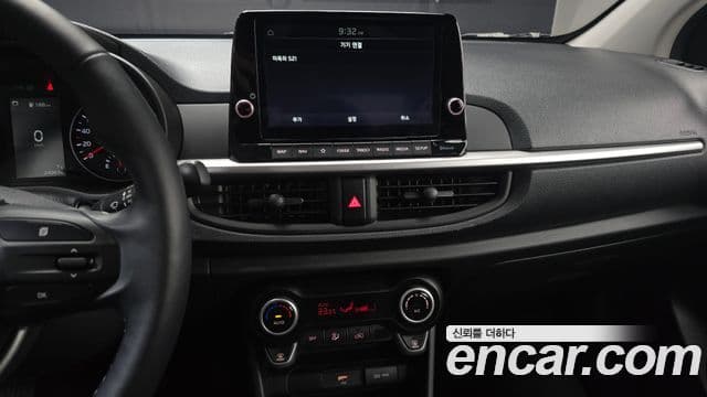 Kia Morning Urban (JA) Prestige, 2023 15