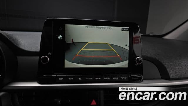 Kia Morning Urban (JA) Prestige, 2023 16