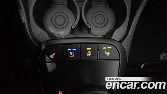 Kia Morning Urban (JA) Prestige, 2023 17