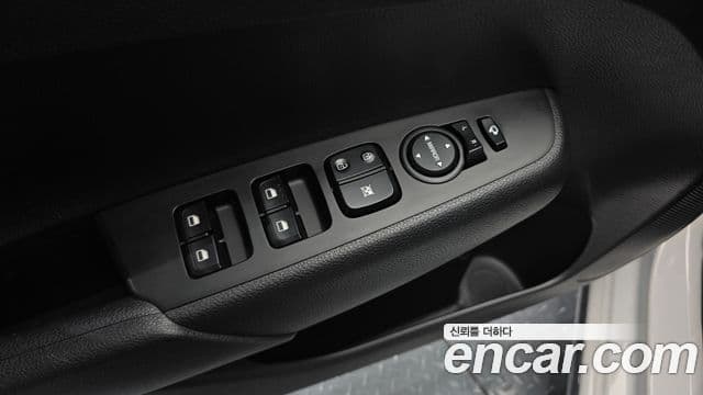 Kia Morning Urban (JA) Prestige, 2023 18