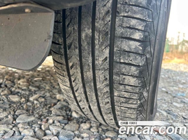 Hyundai Santa Fe CM Premier, 2012 9