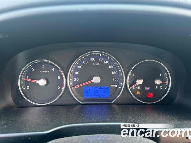 Hyundai Santa Fe CM Premier, 2012 13