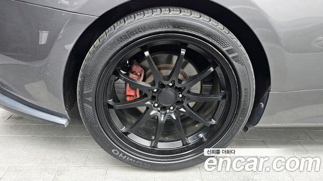 Hyundai The / новый New Genesis купе 200 турбо S, 2012 все фото