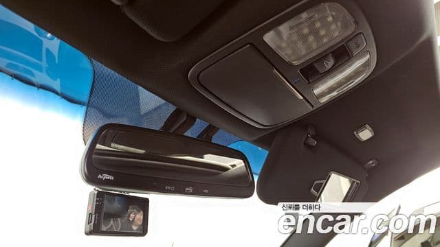 Hyundai The / новый New Genesis купе 200 турбо S, 2012 17