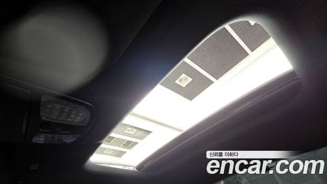 Hyundai The / новый New Genesis купе 200 турбо S, 2012 18