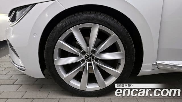 Volkswagen 아테온 Prestige, 2023 все фото