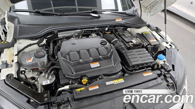 Volkswagen 아테온 Prestige, 2023 6