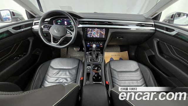 Volkswagen 아테온 Prestige, 2023 7