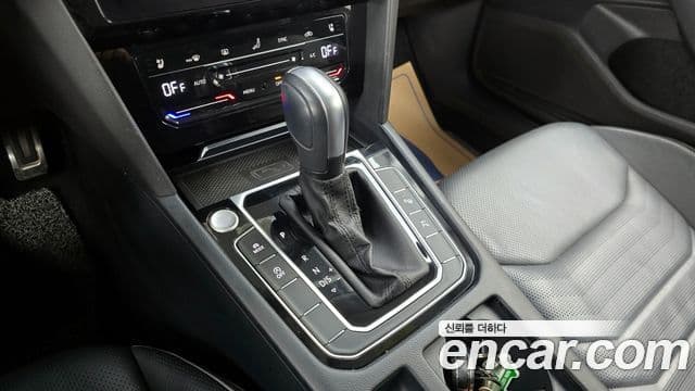 Volkswagen 아테온 Prestige, 2023 9