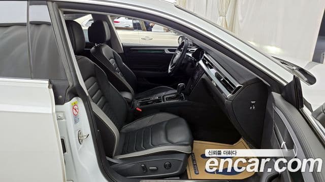 Volkswagen 아테온 Prestige, 2023 11
