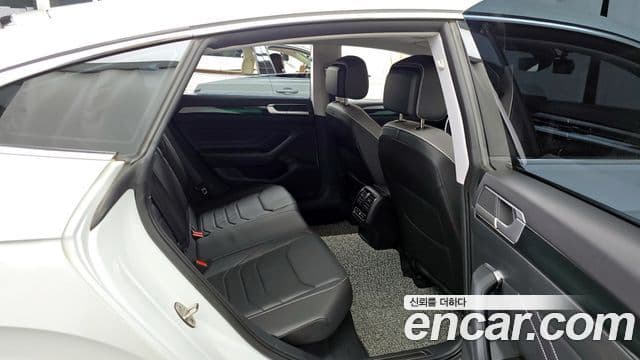 Volkswagen 아테온 Prestige, 2023 12