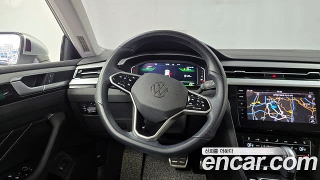 Volkswagen 아테온 Prestige, 2023 13