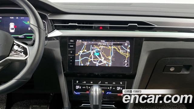 Volkswagen 아테온 Prestige, 2023 14