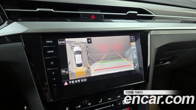 Volkswagen 아테온 Prestige, 2023 15