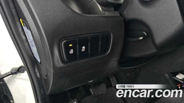 Kia Ray Prestige, 2014 18