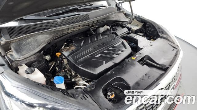 Kia The / новый New Sorento Noblesse Special, 2019 6