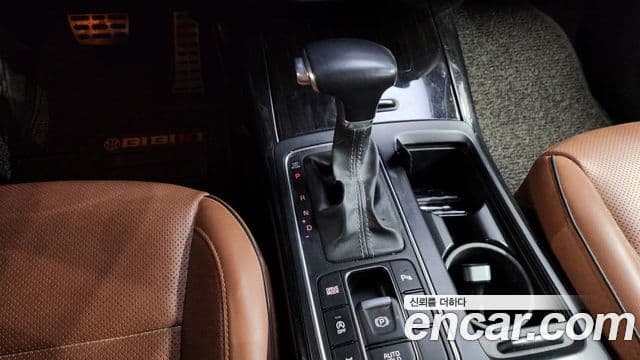 Kia The / новый New Sorento Noblesse Special, 2019 9