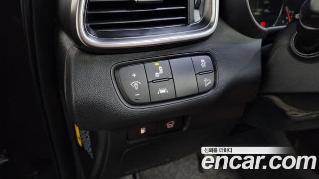 Kia The / новый New Sorento Noblesse Special, 2019 14