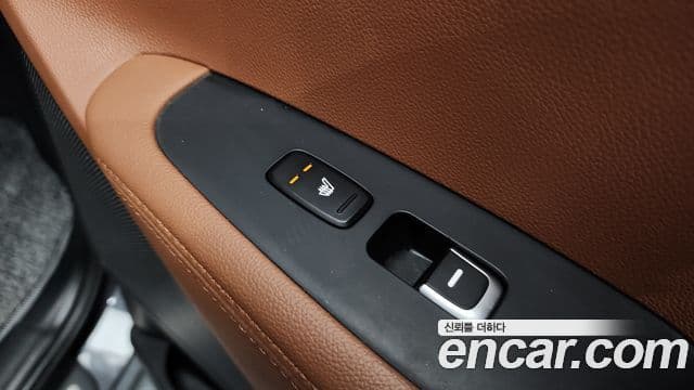 Kia The / новый New Sorento Noblesse Special, 2019 19