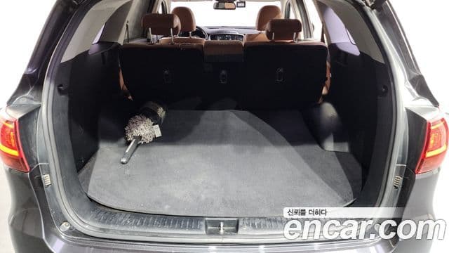 Kia The / новый New Sorento Noblesse Special, 2019 20