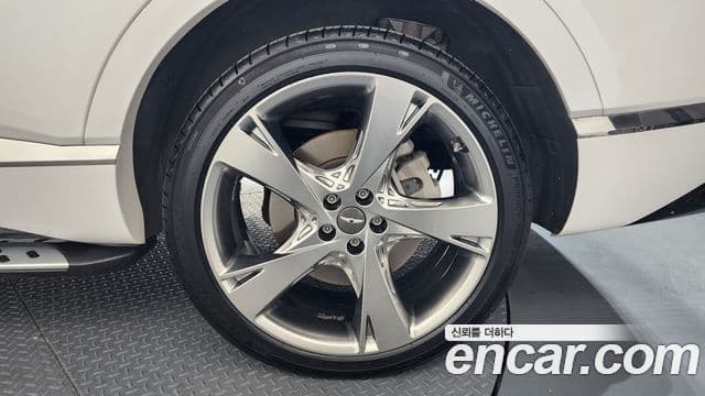 Genesis GV80, 2022 все фото