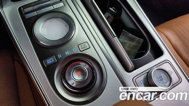 Genesis GV80, 2022 9