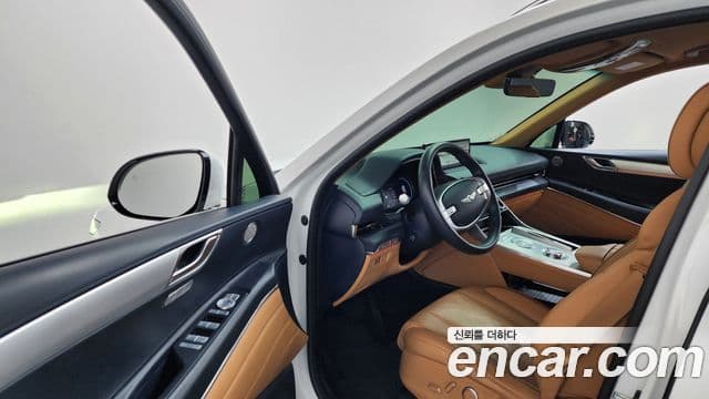 Genesis GV80, 2022 10