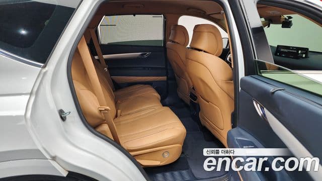 Genesis GV80, 2022 12