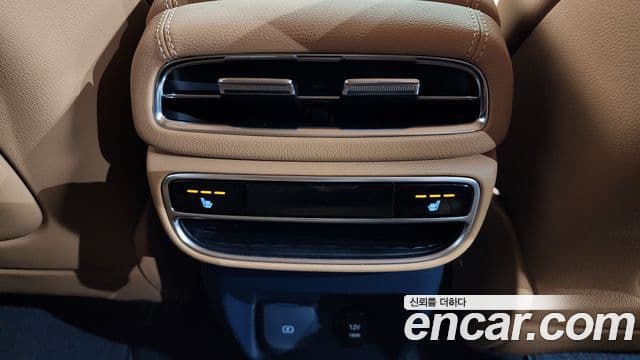 Genesis GV80, 2022 19