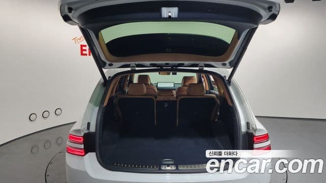Genesis GV80, 2022 20