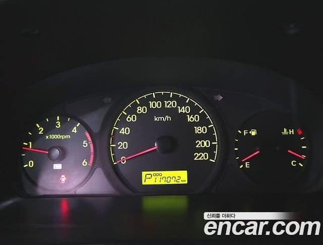 Hyundai Grand Starex CVX Deluxe, 2015 6