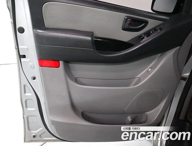 Hyundai Grand Starex CVX Deluxe, 2015 7