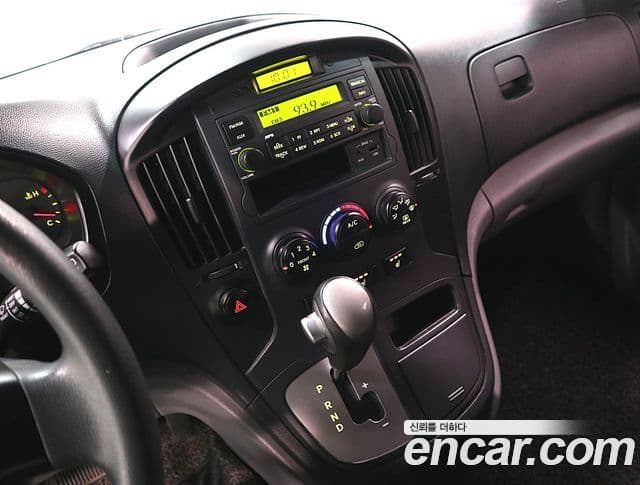 Hyundai Grand Starex CVX Deluxe, 2015 10