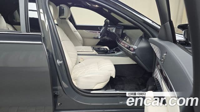 BMW i7 (G70) M70 xDrive M performance, 2025 11