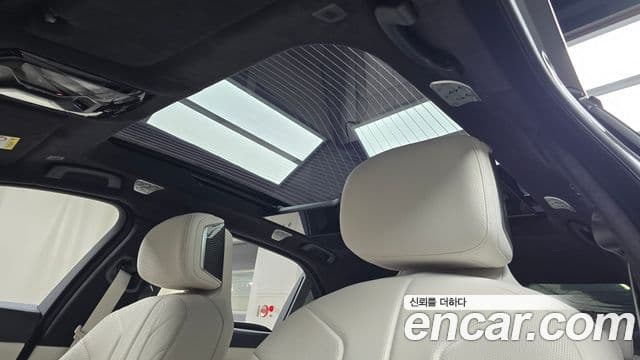 BMW i7 (G70) M70 xDrive M performance, 2025 19