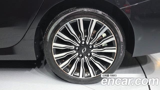 Renault Korea(Samsung) SM7 Nova RE, 2015 все фото